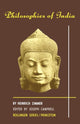 Book cover of: Philosophies of India