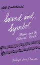 Book cover of: Sound and Symbol, Volume 1