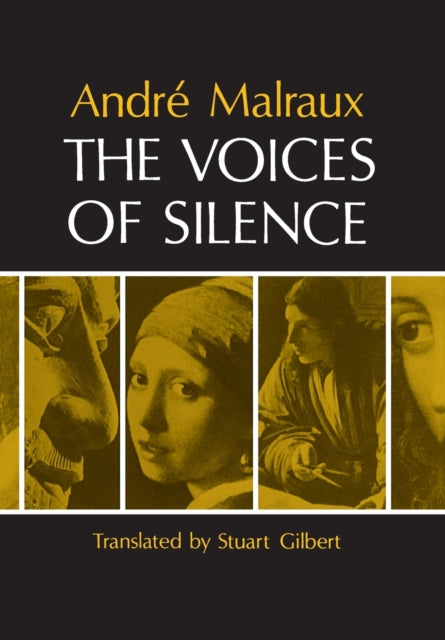 Book cover of: Voices of Silence