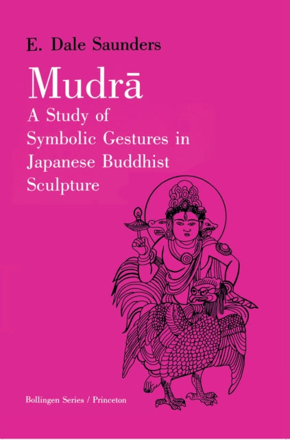 Book cover of: Mudra