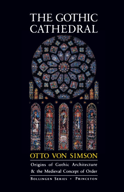 Book cover of: Gothic Cathedral