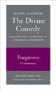 Book cover of: Divine Comedy, II. Purgatorio, Vol. II. Part 2. By: Dante Alighieri