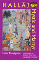 Book cover of: Hallaj. By: Louis Massignon