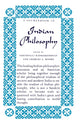 Book cover of: Sourcebook in Indian Philosophy. By: Sarvepalli Radhakrishnan