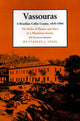 Book cover of: Vassouras. By: Stanley J. Stein