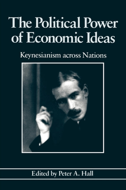 Book cover of: Political Power of Economic Ideas
