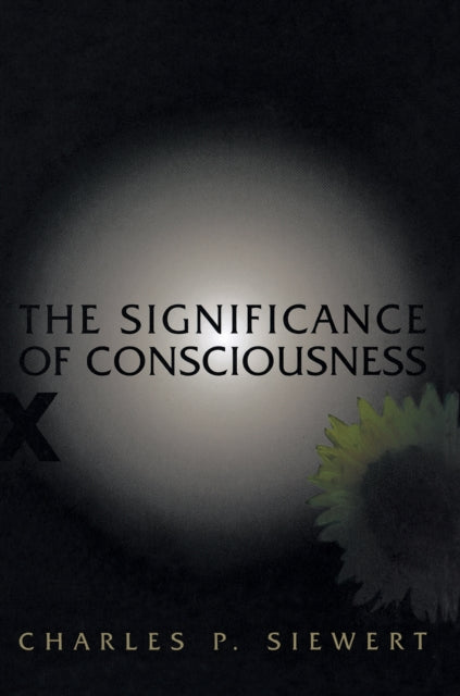 Book cover of: Significance of Consciousness