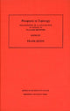 Book cover of: Prospects in Topology