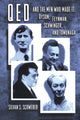 Book cover of: QED and the Men Who Made It