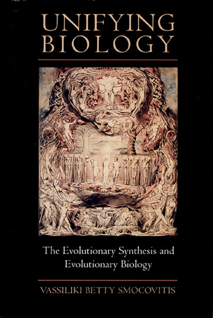 Book cover of: Unifying Biology
