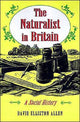 Book cover of: Naturalist in Britain