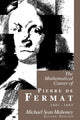 Book cover of: Mathematical Career of Pierre de Fermat, 1601-1665