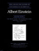 Book cover of: Collected Papers of Albert Einstein, Volume 4. By: Albert Einstein