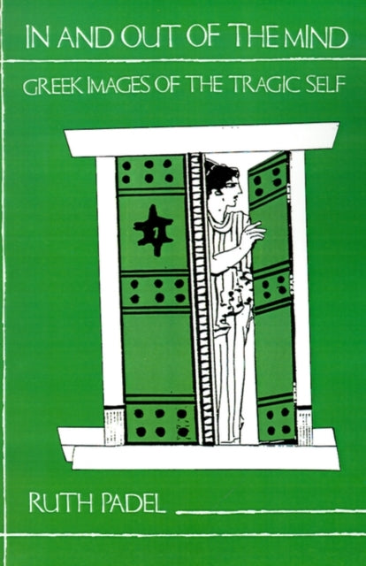 Book cover of: In and Out of the Mind. By: Ruth Padel