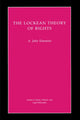 Book cover of: Lockean Theory of Rights