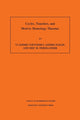Book cover of: Cycles, Transfers, and Motivic Homology Theories. By: Vladimir Voevodsky