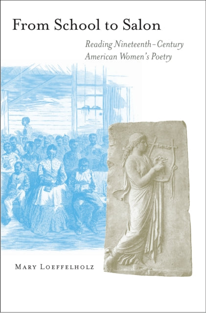 Book cover of: From School to Salon