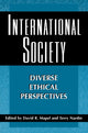 Book cover of: International Society