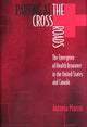 Book cover of: Parting at the Crossroads