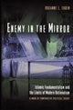 Book cover of: Enemy in the Mirror. By: Roxanne L. Euben