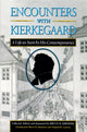 Book cover of: Encounters with Kierkegaard