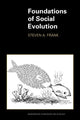 Book cover of: Foundations of Social Evolution