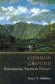 Book cover of: Common Ground