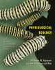 Book cover of: Physiological Ecology. By: William H. Karasov