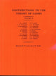 Book cover of: Contributions to the Theory of Games, Volume II