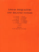Book cover of: Linear Inequalities and Related Systems. By: Harold William Kuhn