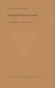 Book cover of: Populations in a Seasonal Environment