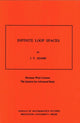 Book cover of: Infinite Loop Spaces