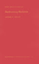 Book cover of: Some Adaptations of Marsh-Nesting Blackbirds