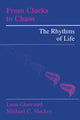 Book cover of: From Clocks to Chaos
