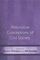 Book cover of: Alternative Conceptions of Civil Society