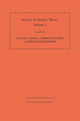Book cover of: Surveys on Surgery Theory, Volume 2