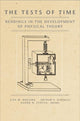 Book cover of: Tests of Time