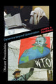 Book cover of: Distant Proximities. By: James N. Rosenau