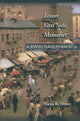 Book cover of: Lower East Side Memories. By: Hasia R. Diner