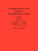 Book cover of: Contributions to the Theory of Nonlinear Oscillations, Volume II. By: Solomon Lefschetz