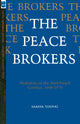 Book cover of: Peace Brokers