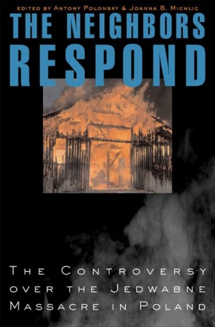 Book cover of: Neighbors Respond