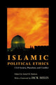 Book cover of: Islamic Political Ethics