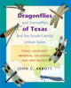 Book cover of: Dragonflies and Damselflies of Texas and the South-Central United States