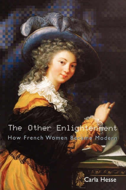 Book cover of: Other Enlightenment. By: Carla Alison Hesse