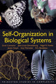 Book cover of: Self-Organization in Biological Systems. By: Scott Camazine