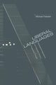 Book cover of: Liberal Languages. By: Michael Freeden