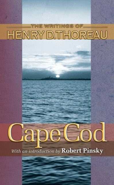 Book cover of: Cape Cod
