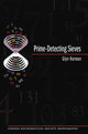 Book cover of: Prime-Detecting Sieves (LMS-33). By: Glyn Harman, G. Harman