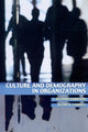 Book cover of: Culture and Demography in Organizations. By: J. Richard Harrison